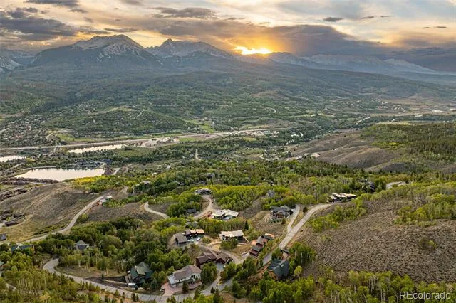 680 Lakeview Circle Silverthorne, CO 80498