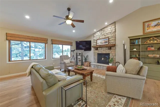 34422 Cherokee Trail Elizabeth, CO 80107