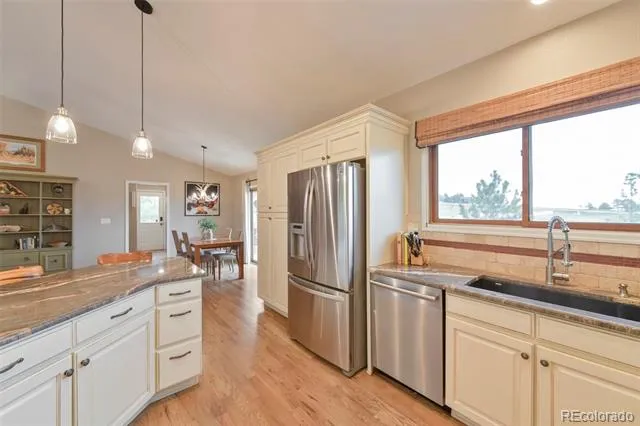 34422 Cherokee Trail Elizabeth, CO 80107