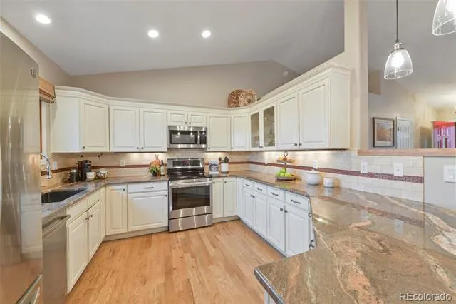 34422 Cherokee Trail Elizabeth, CO 80107