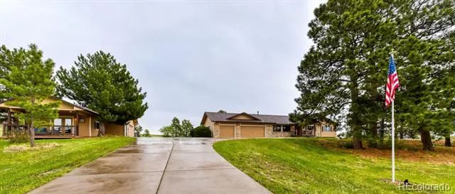 34422 Cherokee Trail Elizabeth, CO 80107