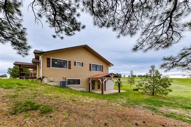 34422 Cherokee Trail Elizabeth, CO 80107