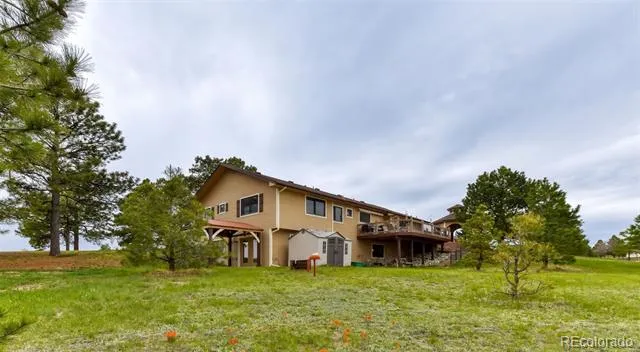 34422 Cherokee Trail Elizabeth, CO 80107