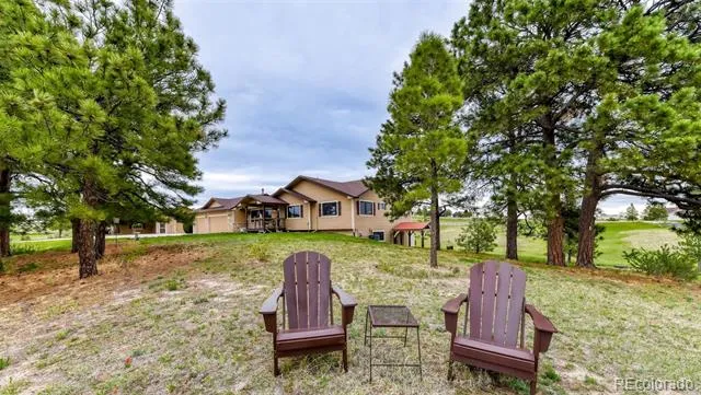 34422 Cherokee Trail Elizabeth, CO 80107