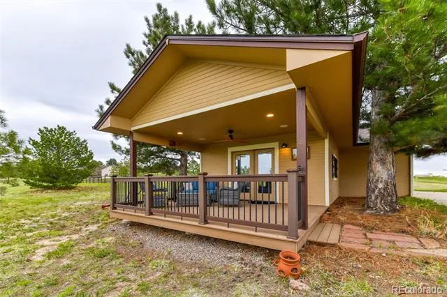 34422 Cherokee Trail Elizabeth, CO 80107