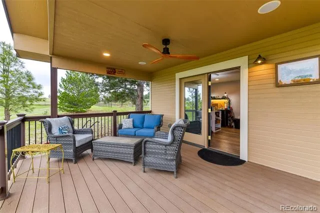 34422 Cherokee Trail Elizabeth, CO 80107