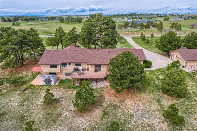34422 Cherokee Trail Elizabeth, CO 80107