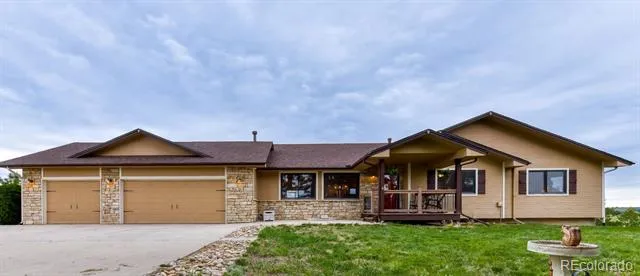 34422 Cherokee Trail Elizabeth, CO 80107