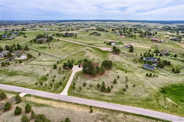 34422 Cherokee Trail Elizabeth, CO 80107