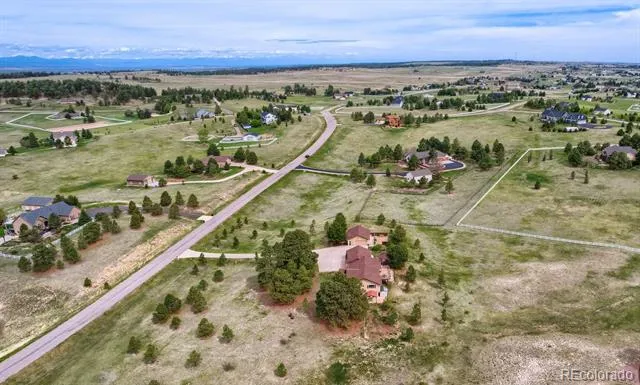 34422 Cherokee Trail Elizabeth, CO 80107
