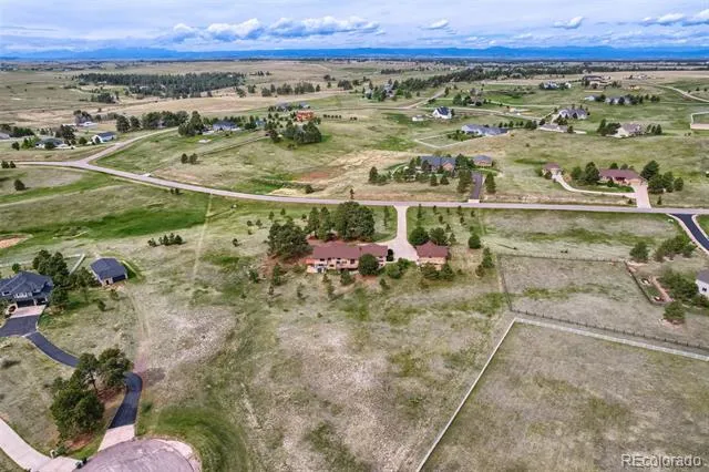 34422 Cherokee Trail Elizabeth, CO 80107