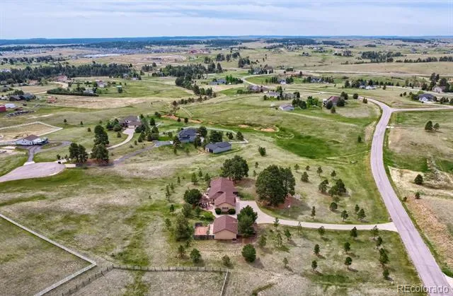 34422 Cherokee Trail Elizabeth, CO 80107