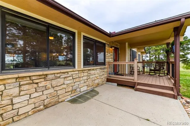 34422 Cherokee Trail Elizabeth, CO 80107