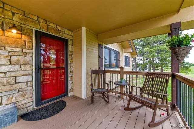 34422 Cherokee Trail Elizabeth, CO 80107