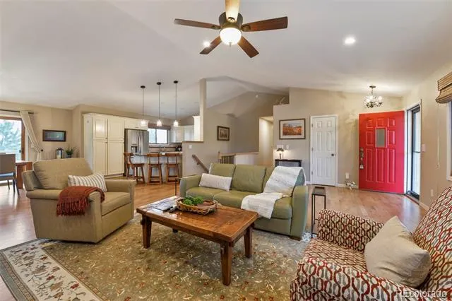 34422 Cherokee Trail Elizabeth, CO 80107