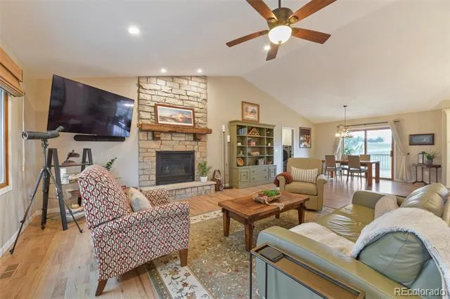 34422 Cherokee Trail Elizabeth, CO 80107