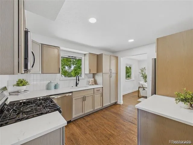 1370 Zenobia Street Denver, CO 80204