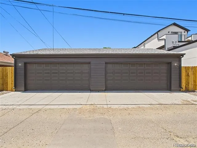 1370 Zenobia Street Denver, CO 80204