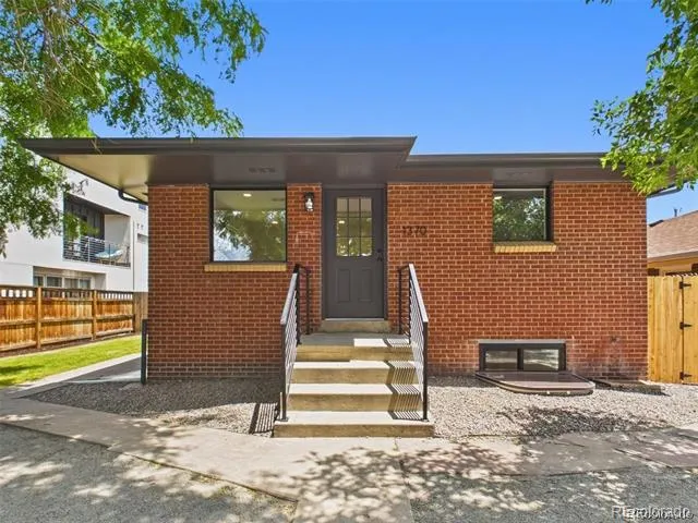 1370 Zenobia Street Denver, CO 80204