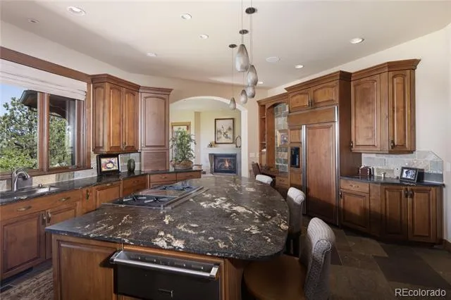 602 Cliffgate Lane Castle Rock, CO 80108