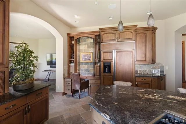 602 Cliffgate Lane Castle Rock, CO 80108