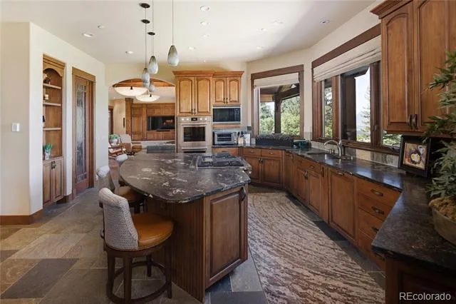 602 Cliffgate Lane Castle Rock, CO 80108