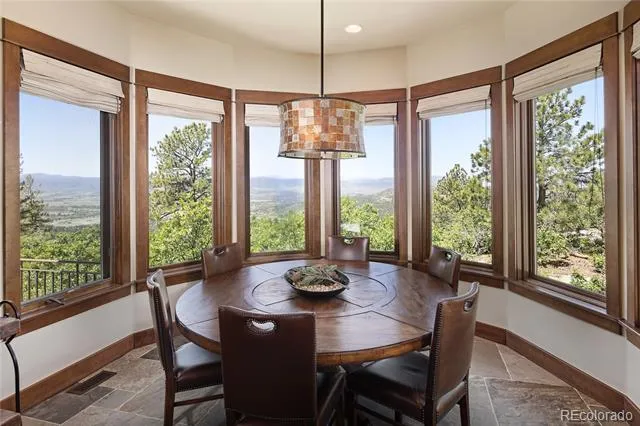 602 Cliffgate Lane Castle Rock, CO 80108