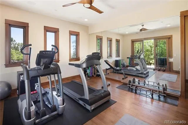 602 Cliffgate Lane Castle Rock, CO 80108