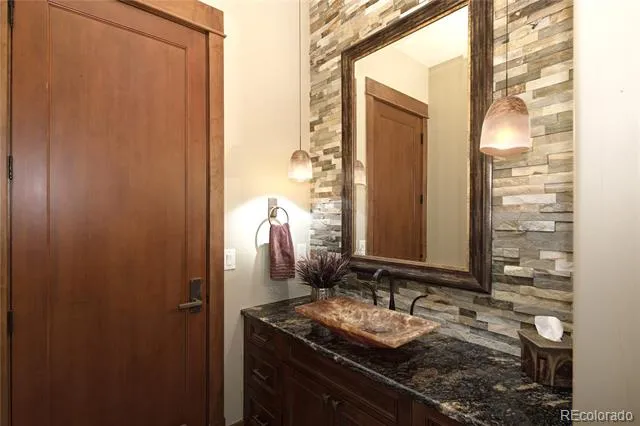 602 Cliffgate Lane Castle Rock, CO 80108