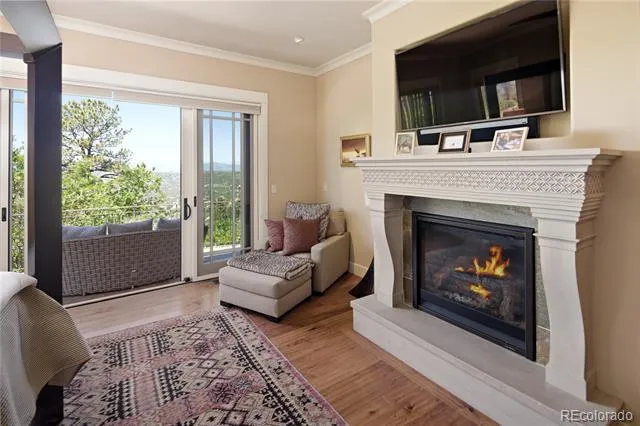 602 Cliffgate Lane Castle Rock, CO 80108