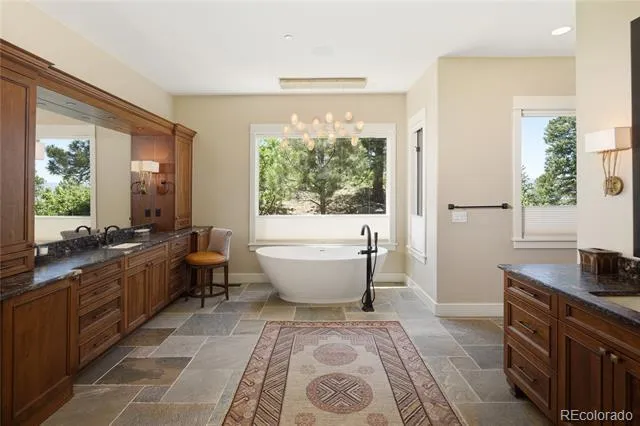 602 Cliffgate Lane Castle Rock, CO 80108