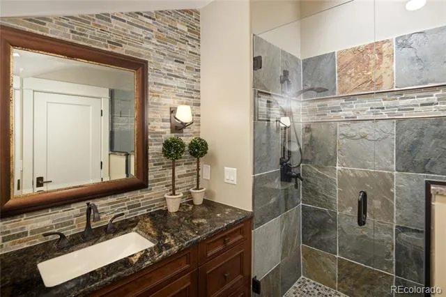 602 Cliffgate Lane Castle Rock, CO 80108