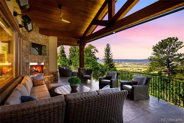 602 Cliffgate Lane Castle Rock, CO 80108