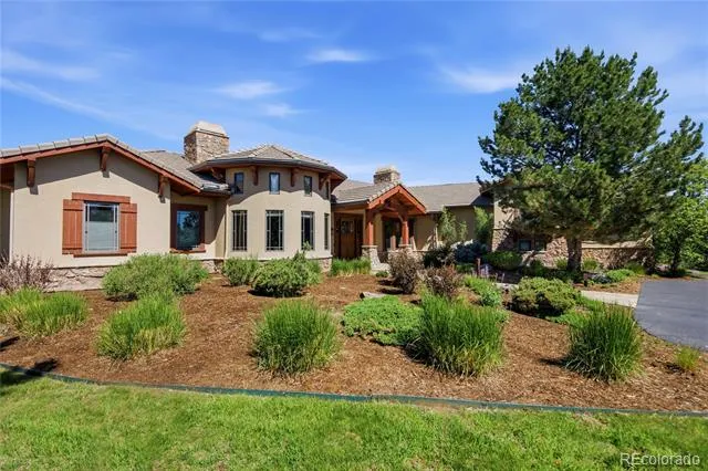 602 Cliffgate Lane Castle Rock, CO 80108
