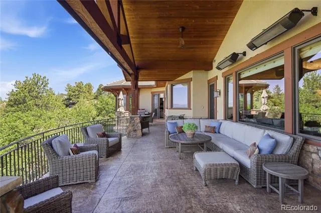602 Cliffgate Lane Castle Rock, CO 80108