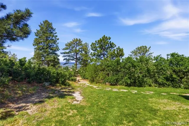 602 Cliffgate Lane Castle Rock, CO 80108
