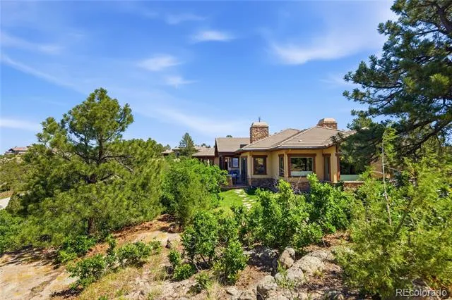 602 Cliffgate Lane Castle Rock, CO 80108