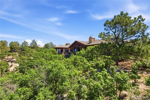 602 Cliffgate Lane Castle Rock, CO 80108