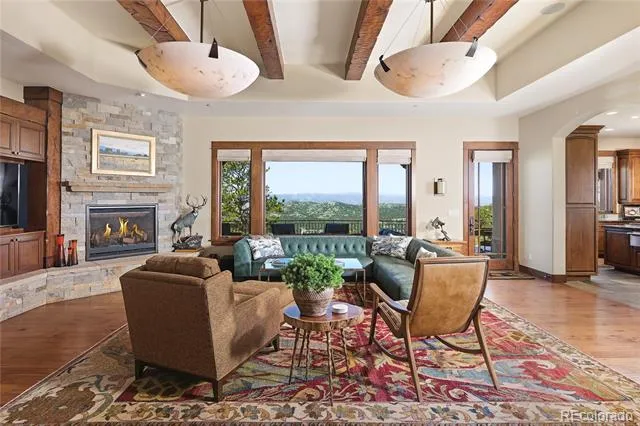 602 Cliffgate Lane Castle Rock, CO 80108