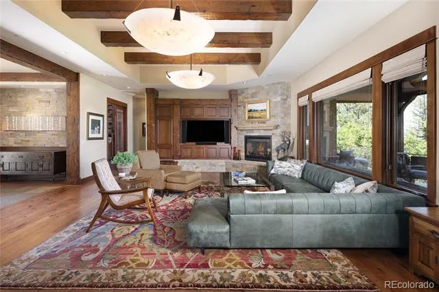 602 Cliffgate Lane Castle Rock, CO 80108
