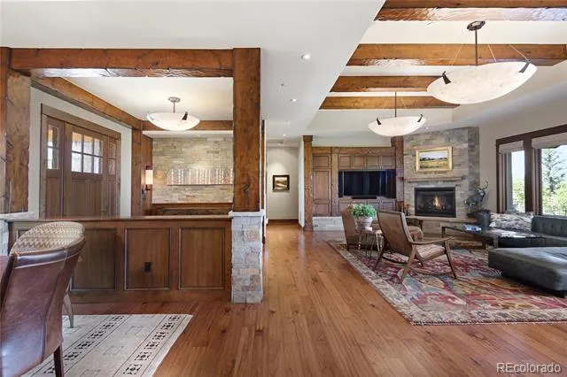 602 Cliffgate Lane Castle Rock, CO 80108