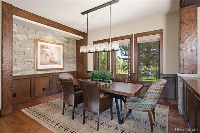 602 Cliffgate Lane Castle Rock, CO 80108
