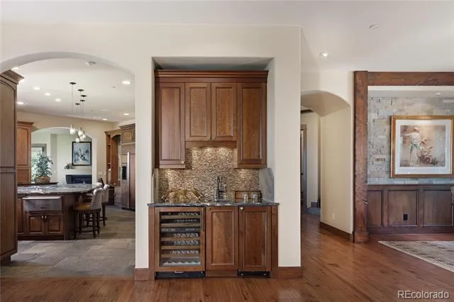 602 Cliffgate Lane Castle Rock, CO 80108