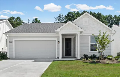 1105 LeConte Court