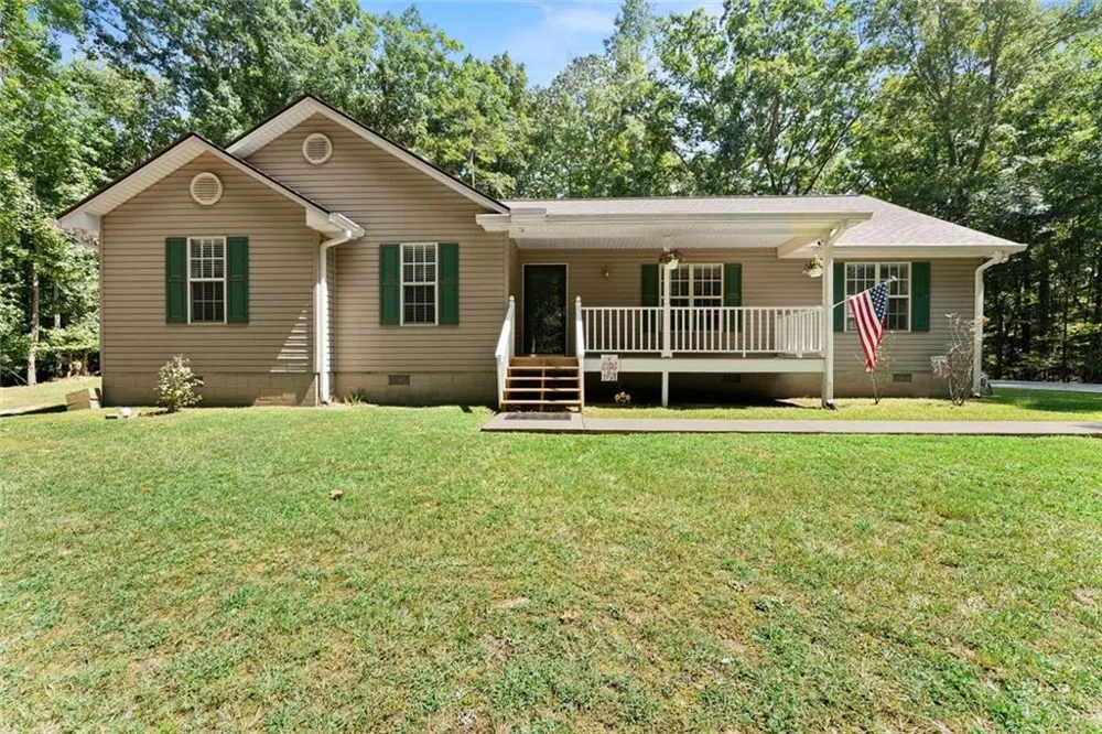 3027 Dawsonville Highway Gainesville, GA 30506