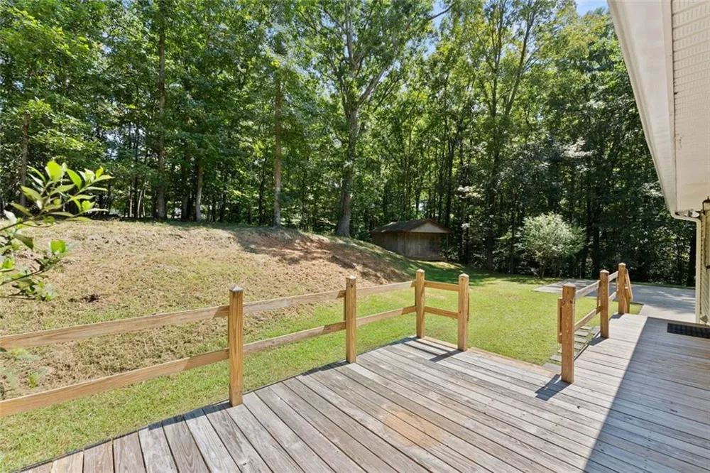 3027 Dawsonville Highway Gainesville, GA 30506