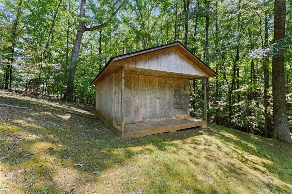 3027 Dawsonville Highway Gainesville, GA 30506