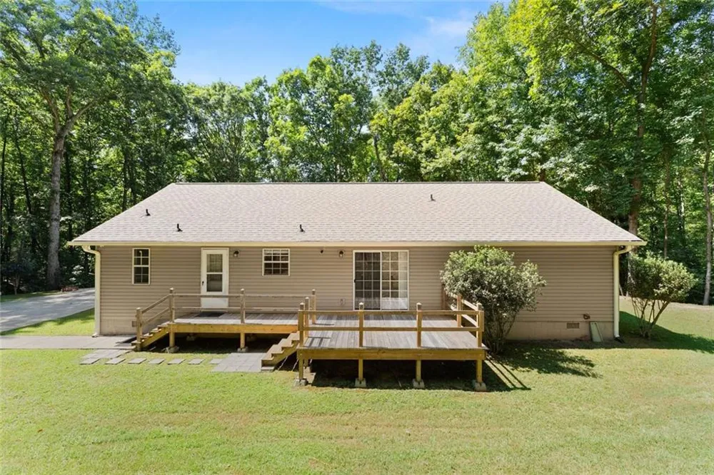 3027 Dawsonville Highway Gainesville, GA 30506