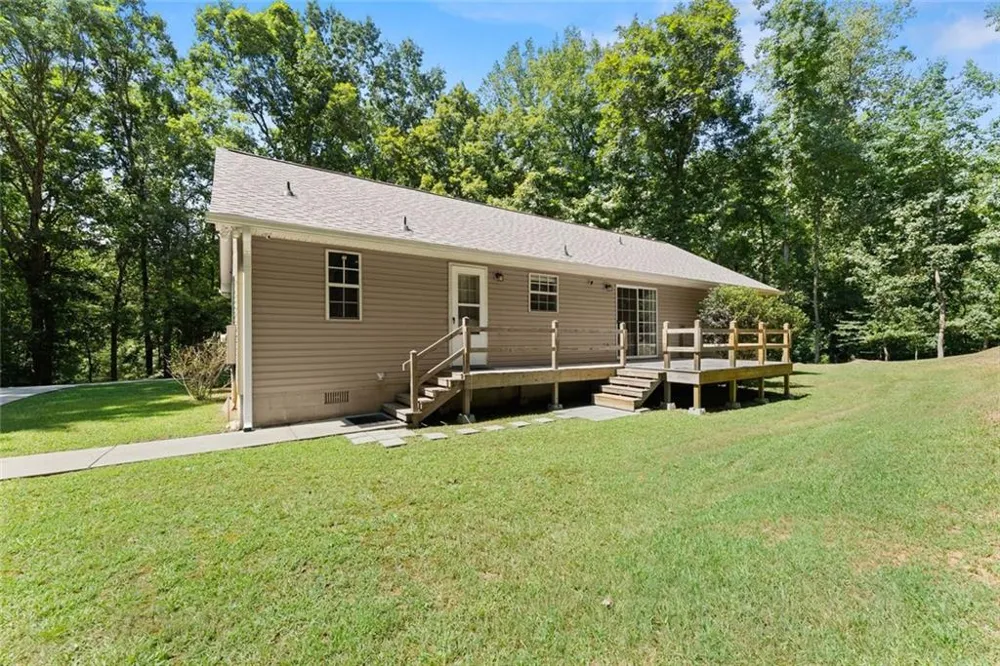 3027 Dawsonville Highway Gainesville, GA 30506