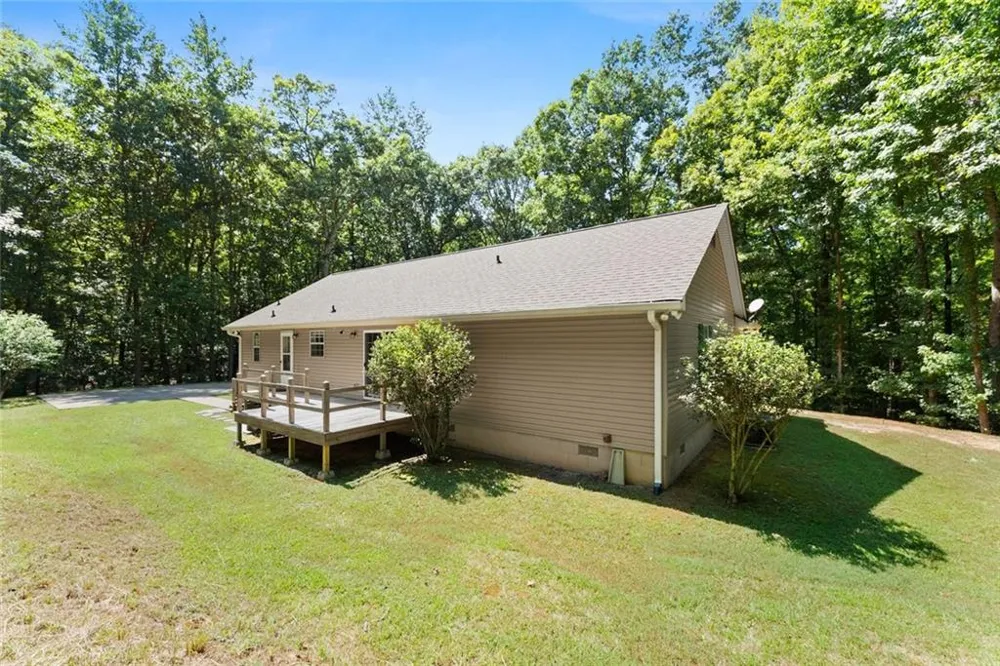 3027 Dawsonville Highway Gainesville, GA 30506